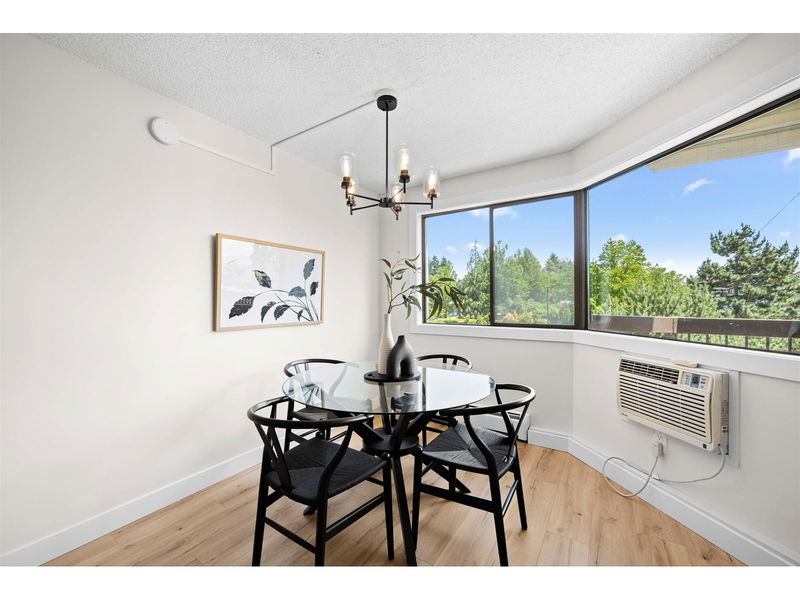 Tertiary Property View