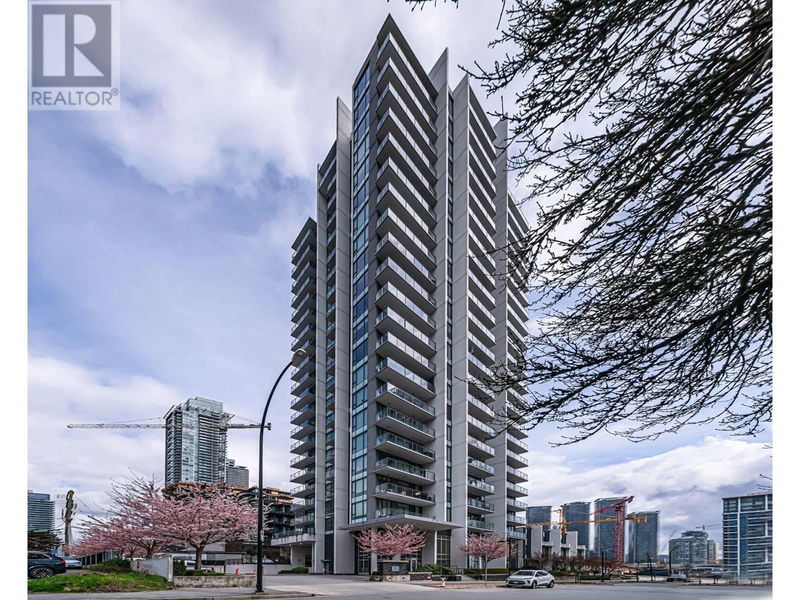 Tertiary Property View