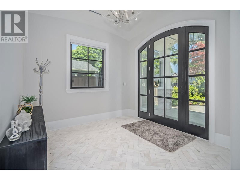 Tertiary Property View