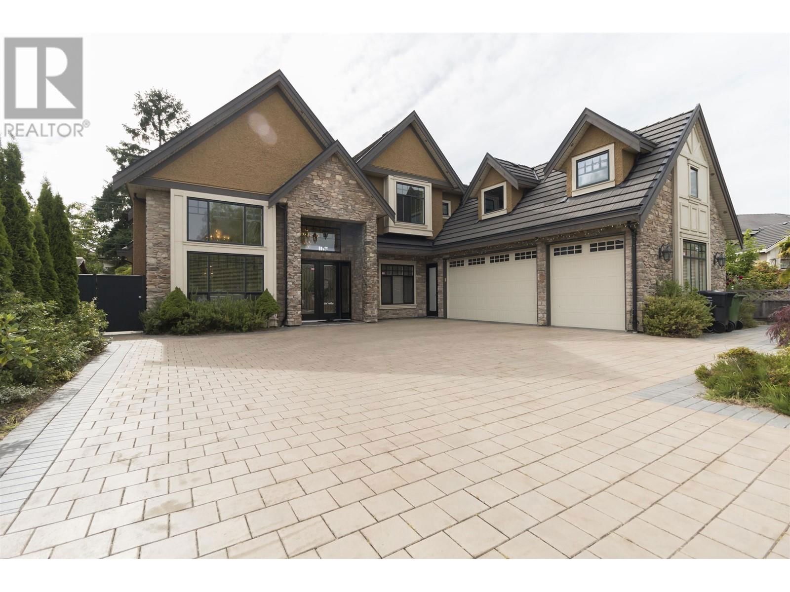 Primary Property View