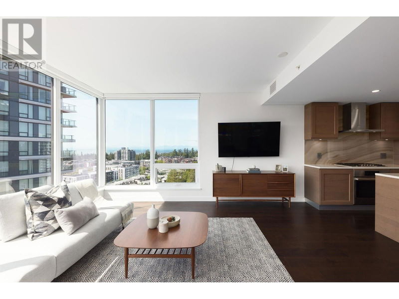 Tertiary Property View