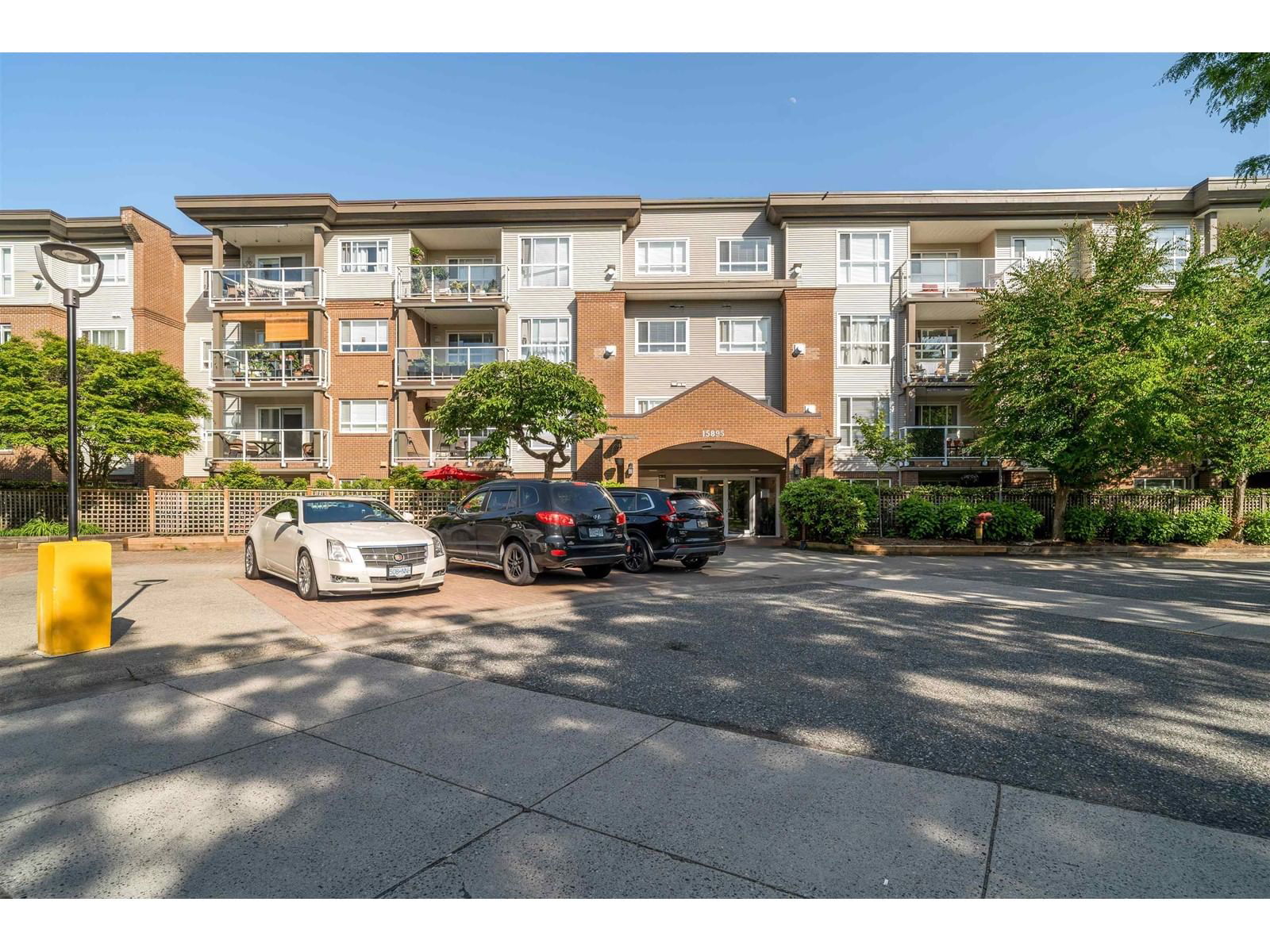 Primary Property View