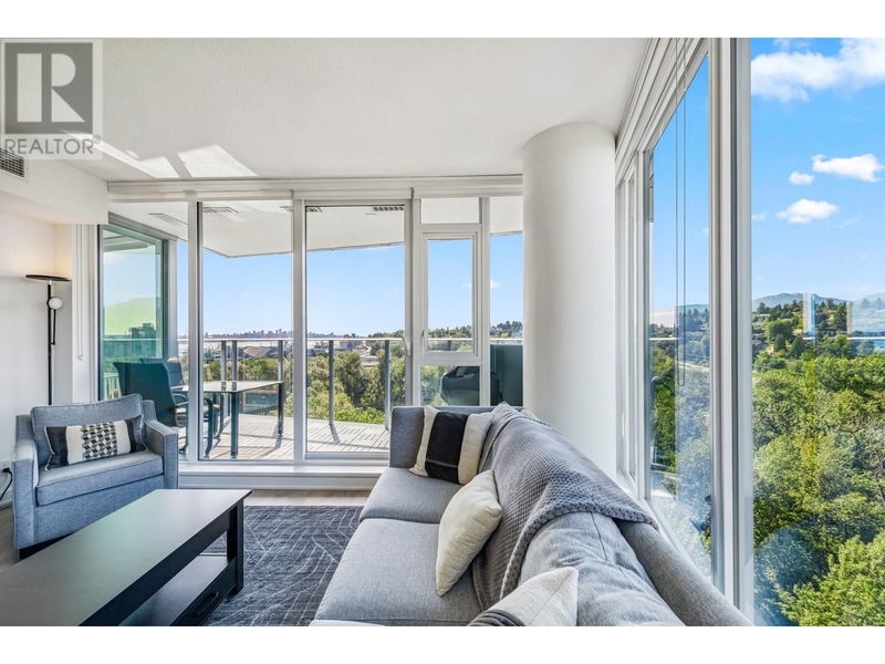 Tertiary Property View