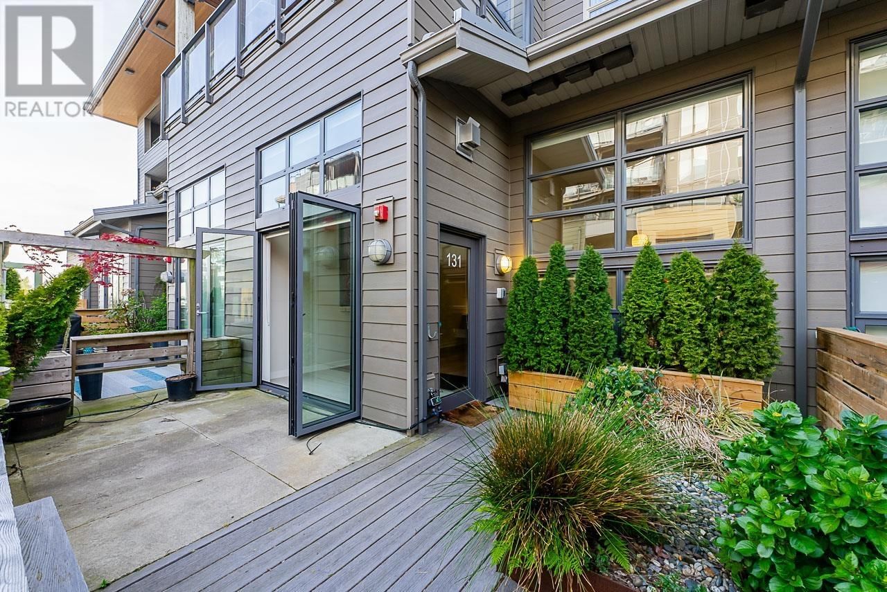 Primary Property View