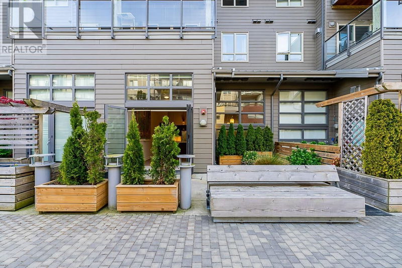 Tertiary Property View