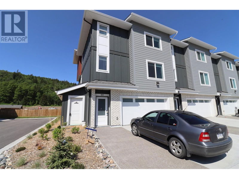 Secondary Property View