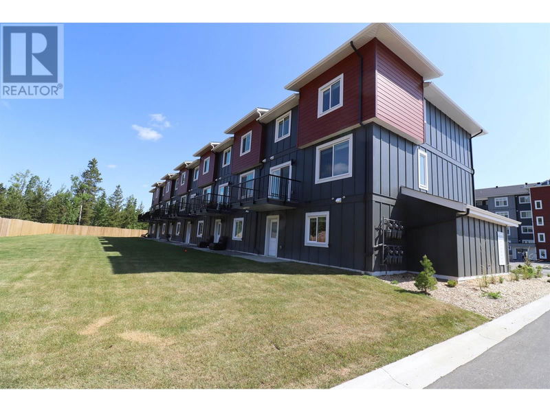 Tertiary Property View