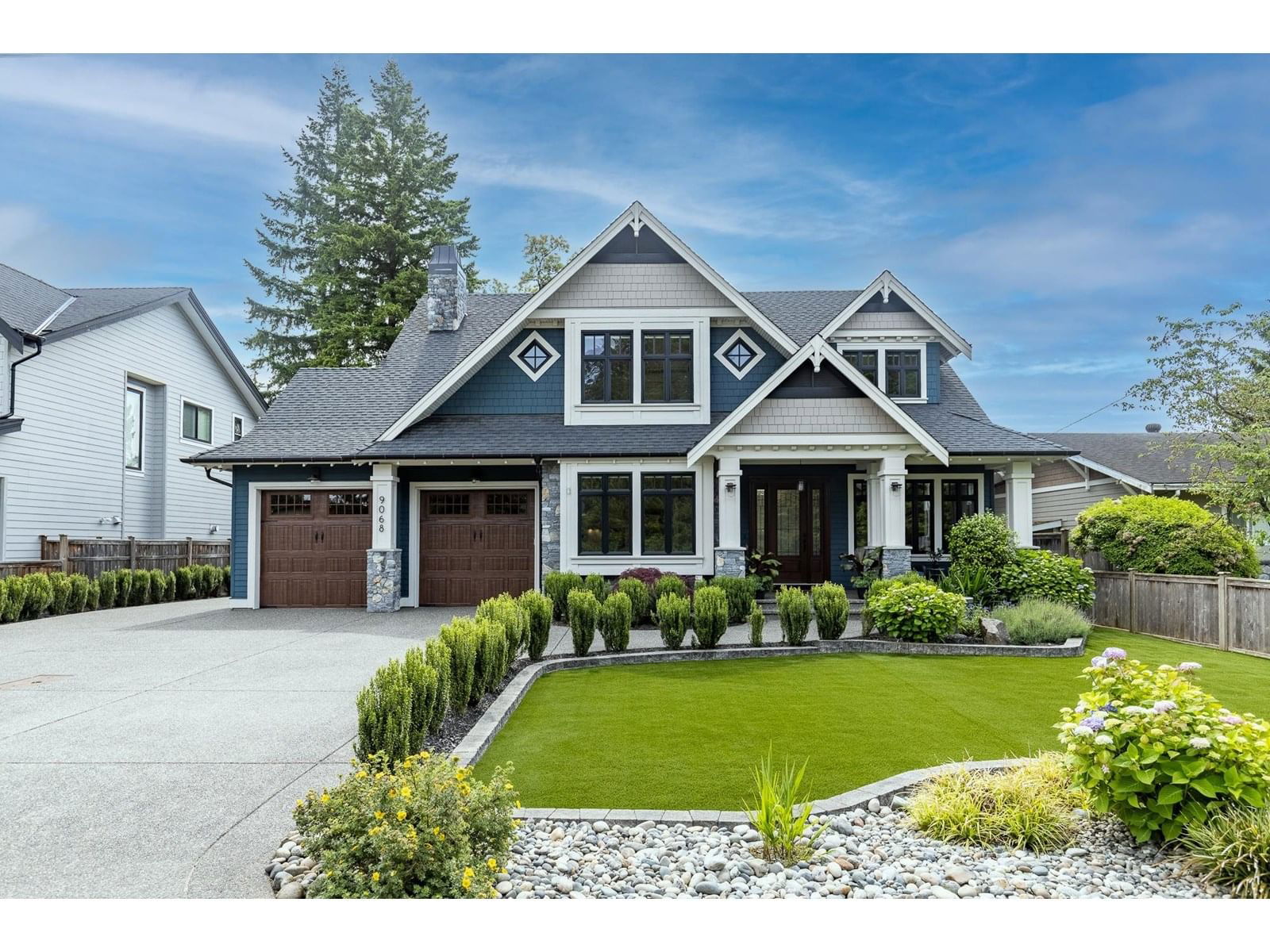 Primary Property View