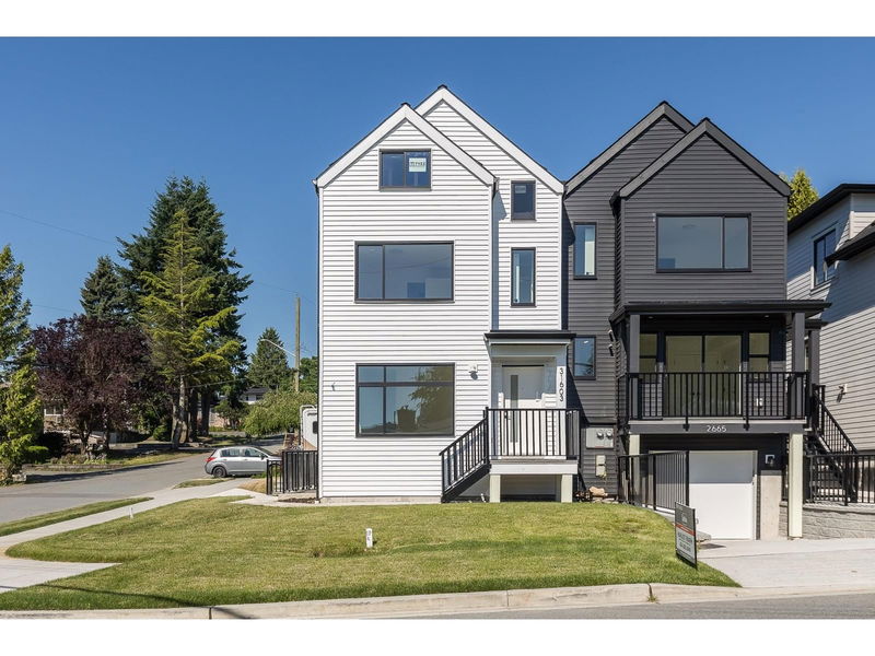 Secondary Property View
