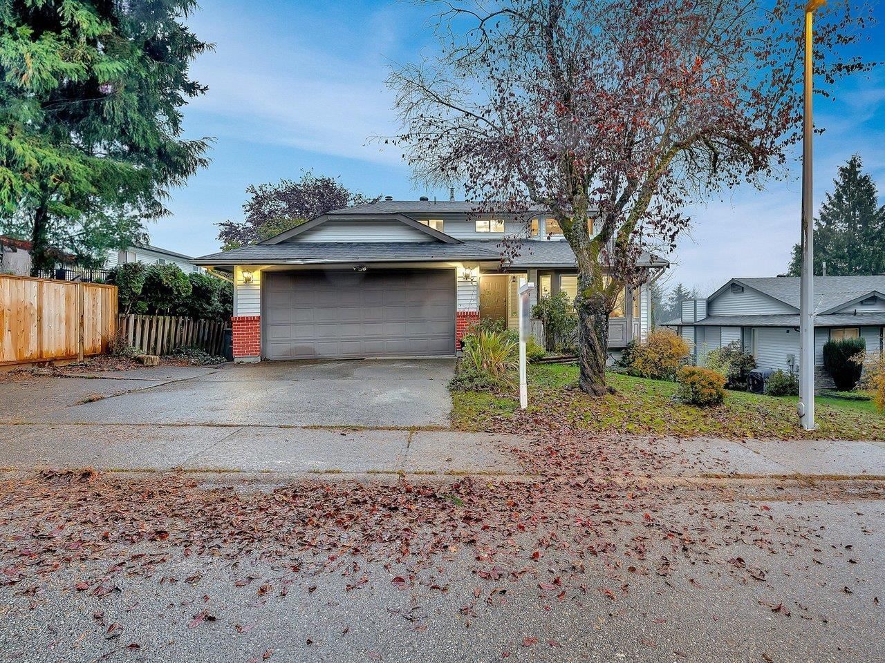 Primary Property View