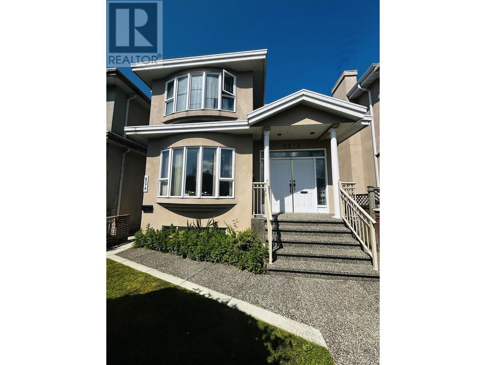 Primary Property View