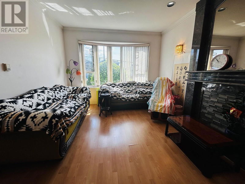 Tertiary Property View