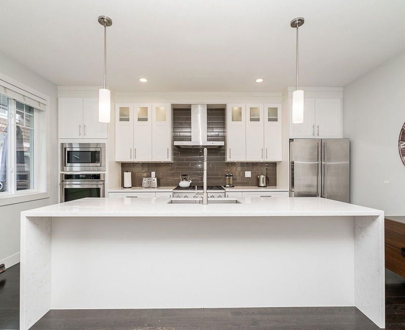 Secondary Property View