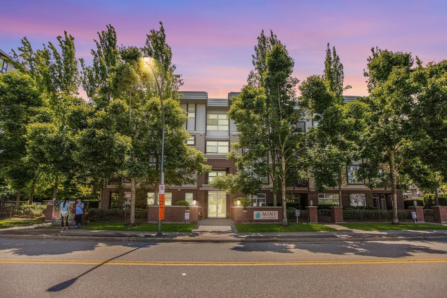 Primary Property View