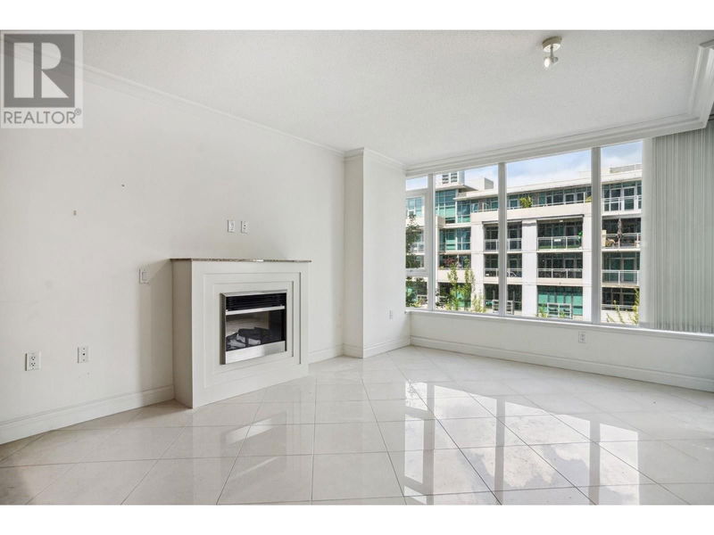 Tertiary Property View