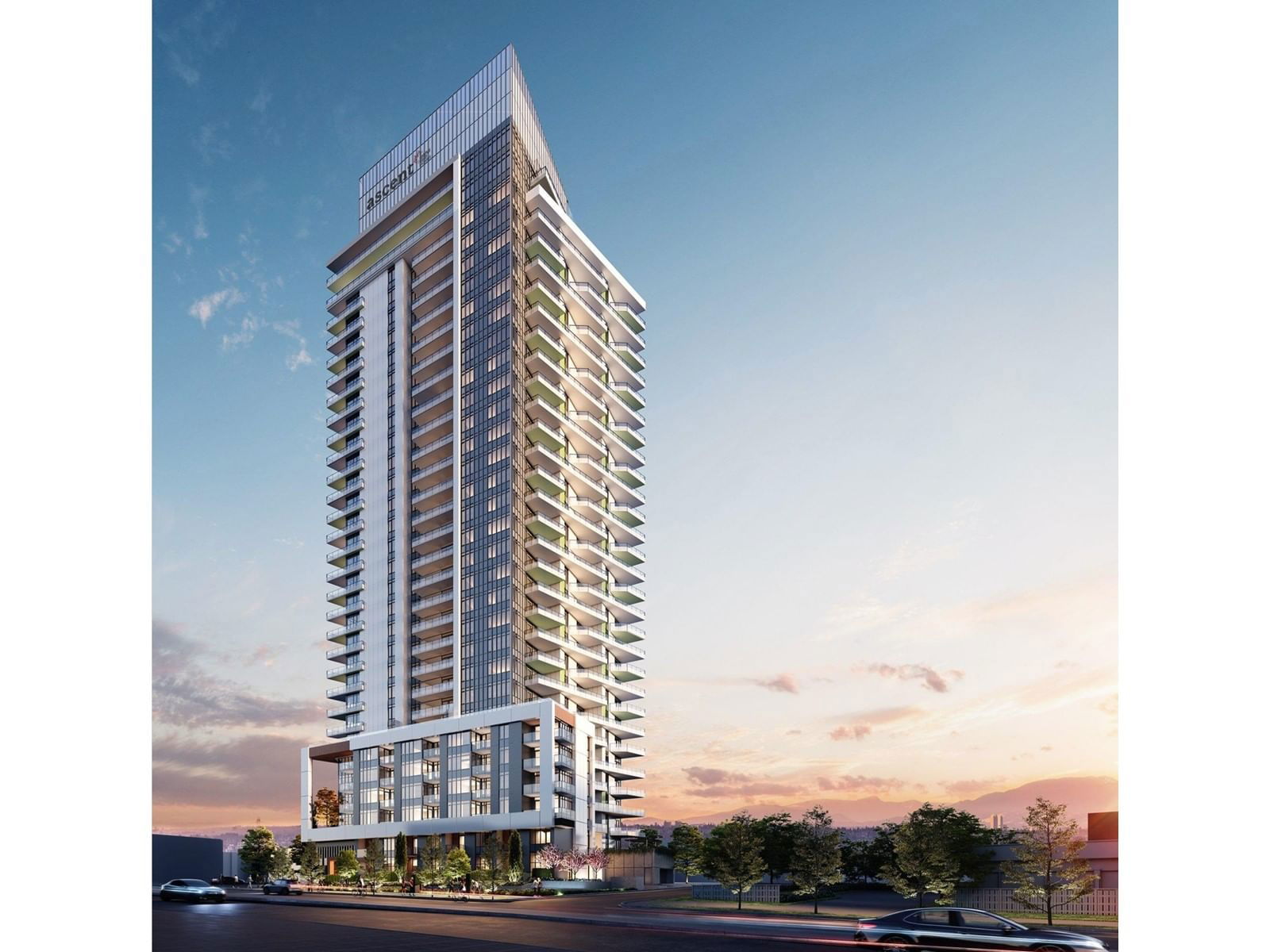 Primary Property View