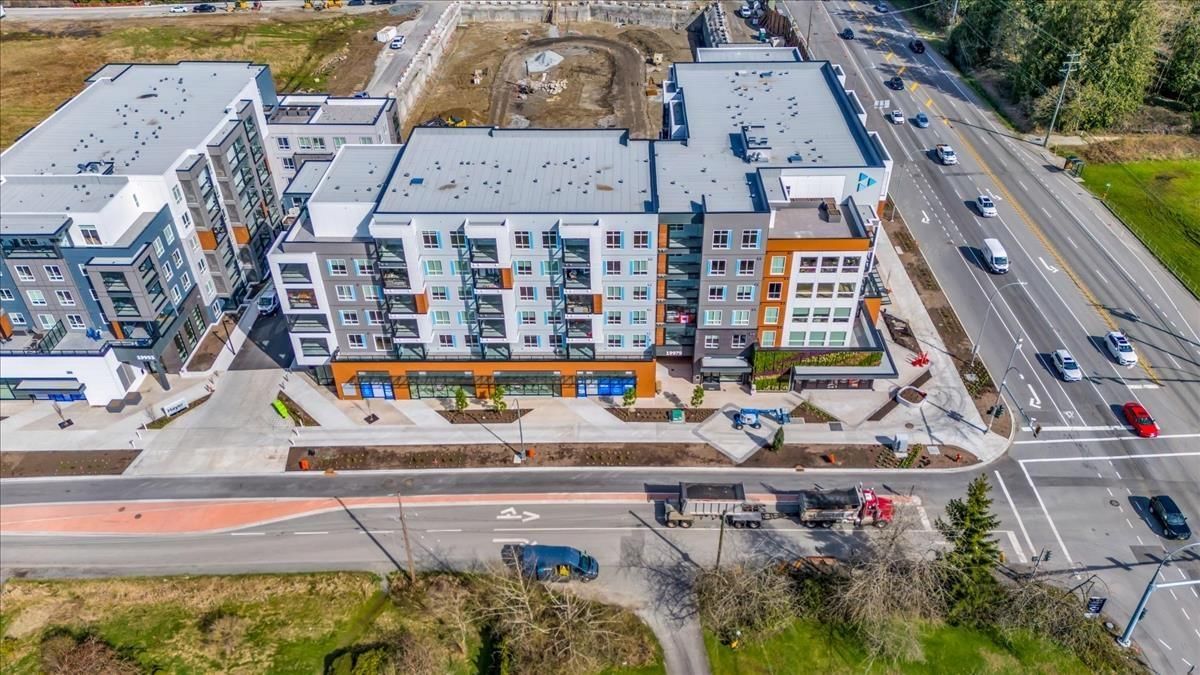 Primary Property View