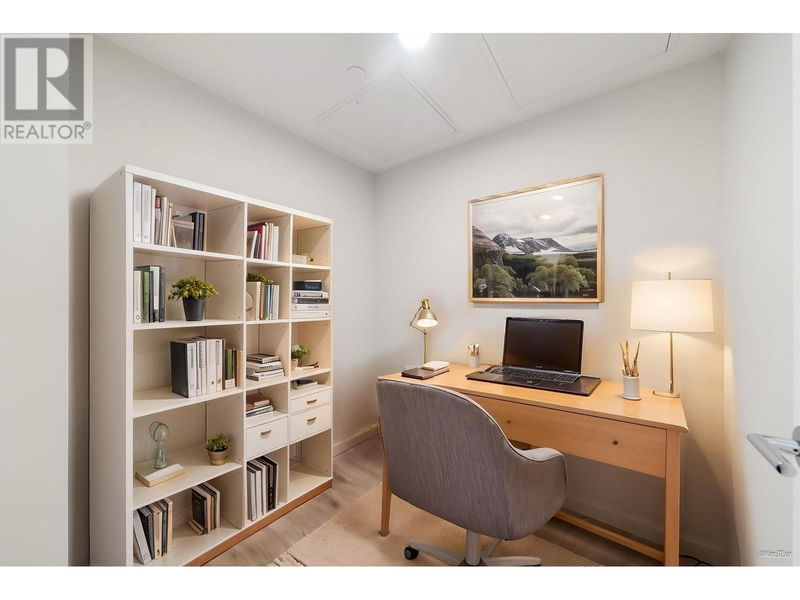 Tertiary Property View
