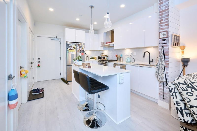 Tertiary Property View