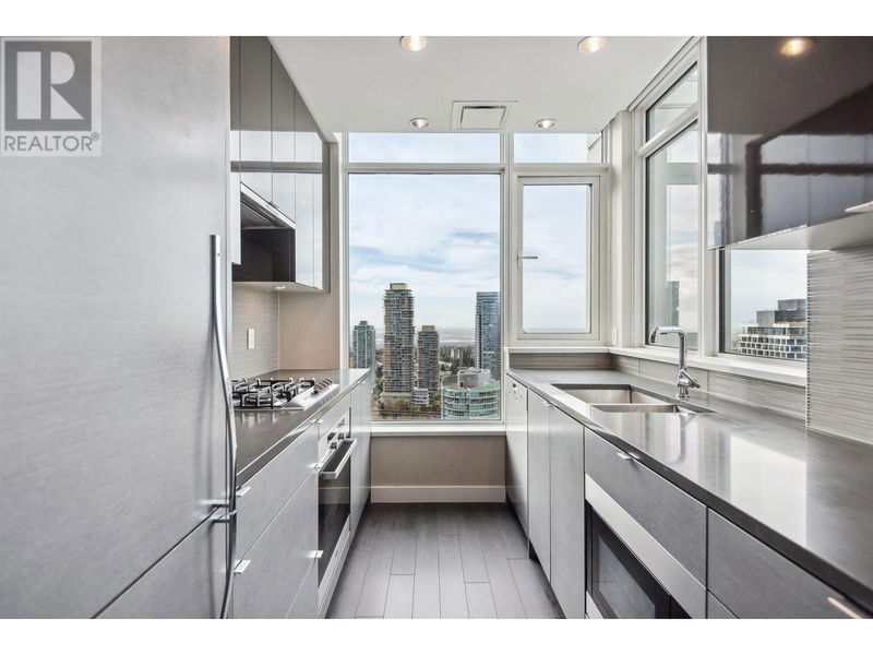 Tertiary Property View