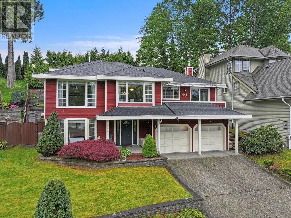 Primary Property View