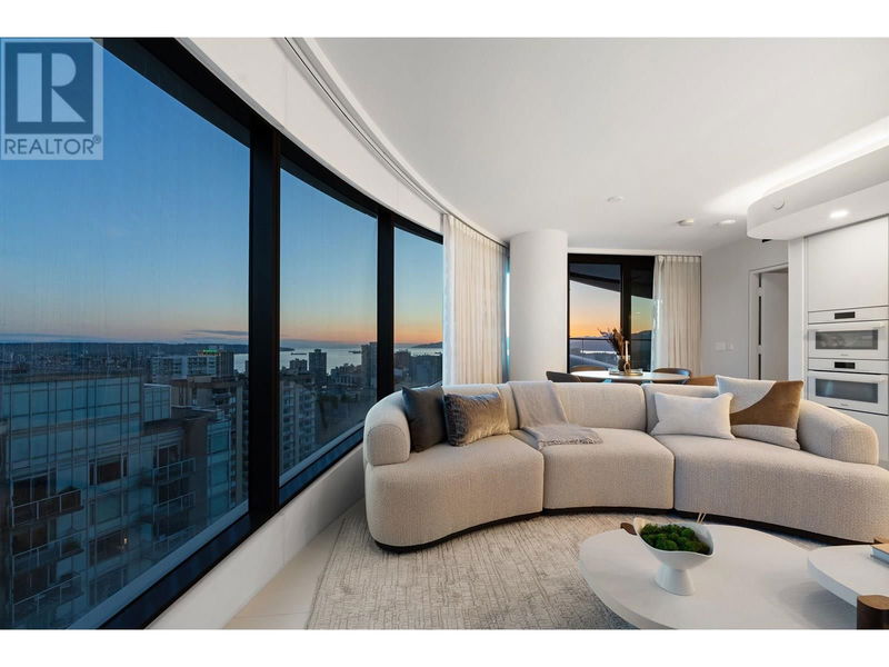Tertiary Property View
