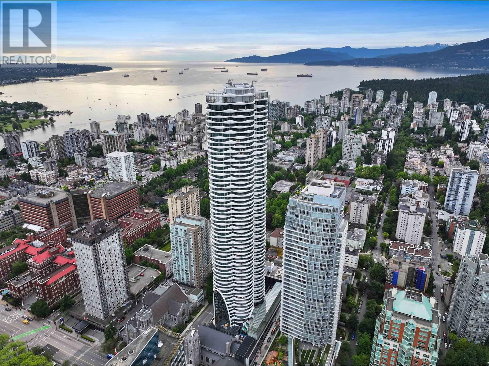 2404 - 1033 NELSON STREET Image 39