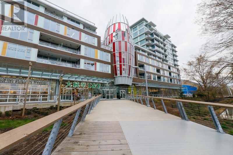 Tertiary Property View