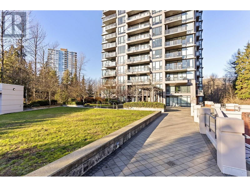 Tertiary Property View