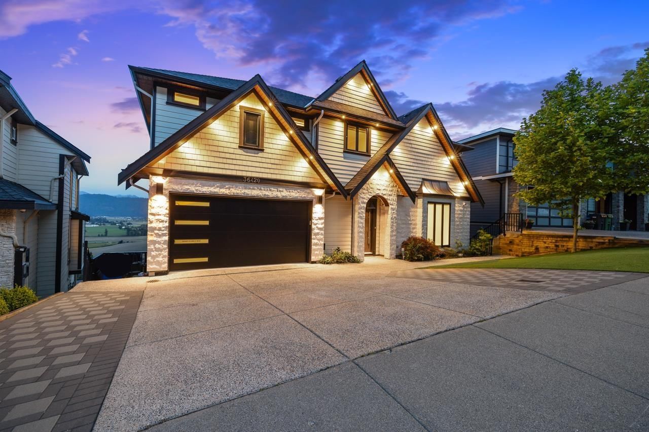 Primary Property View