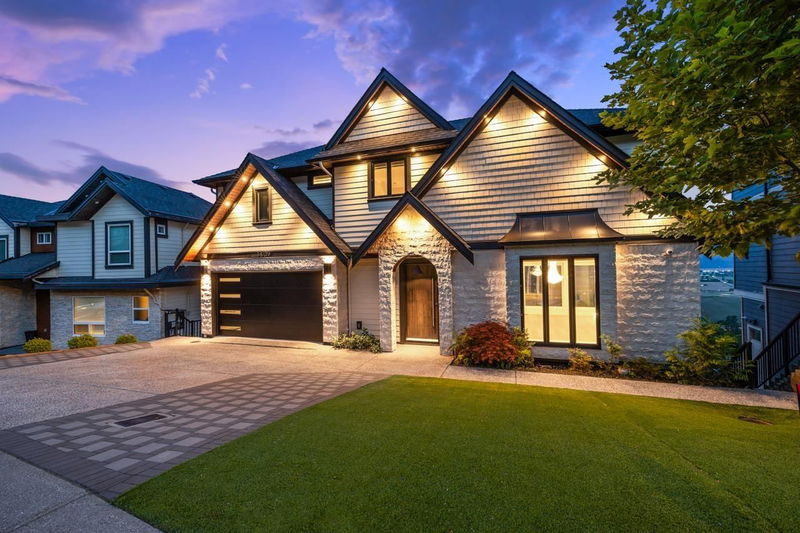 Tertiary Property View
