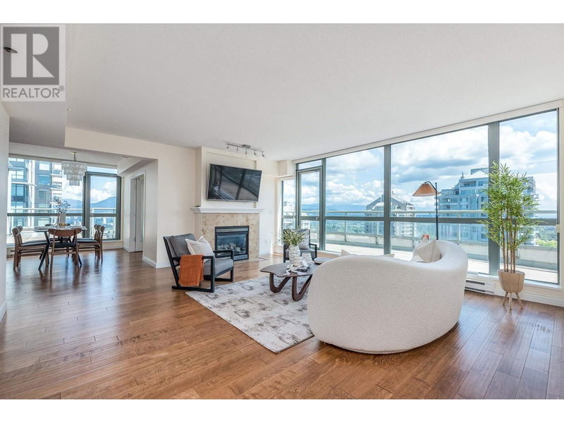 Tertiary Property View