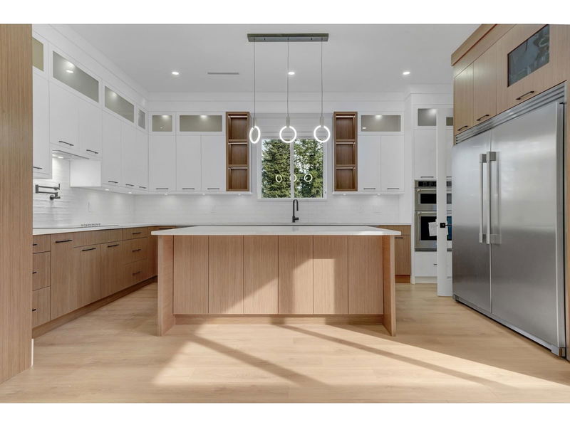 Tertiary Property View