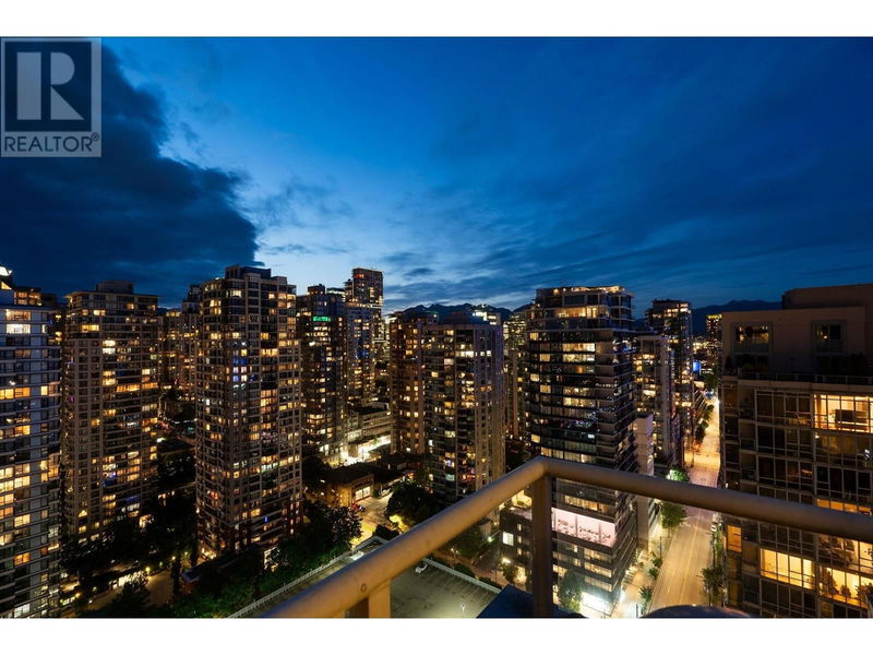 Tertiary Property View