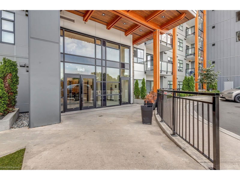Tertiary Property View
