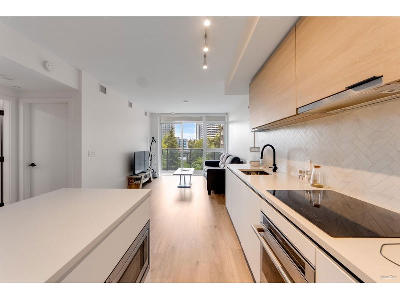 Tertiary Property View