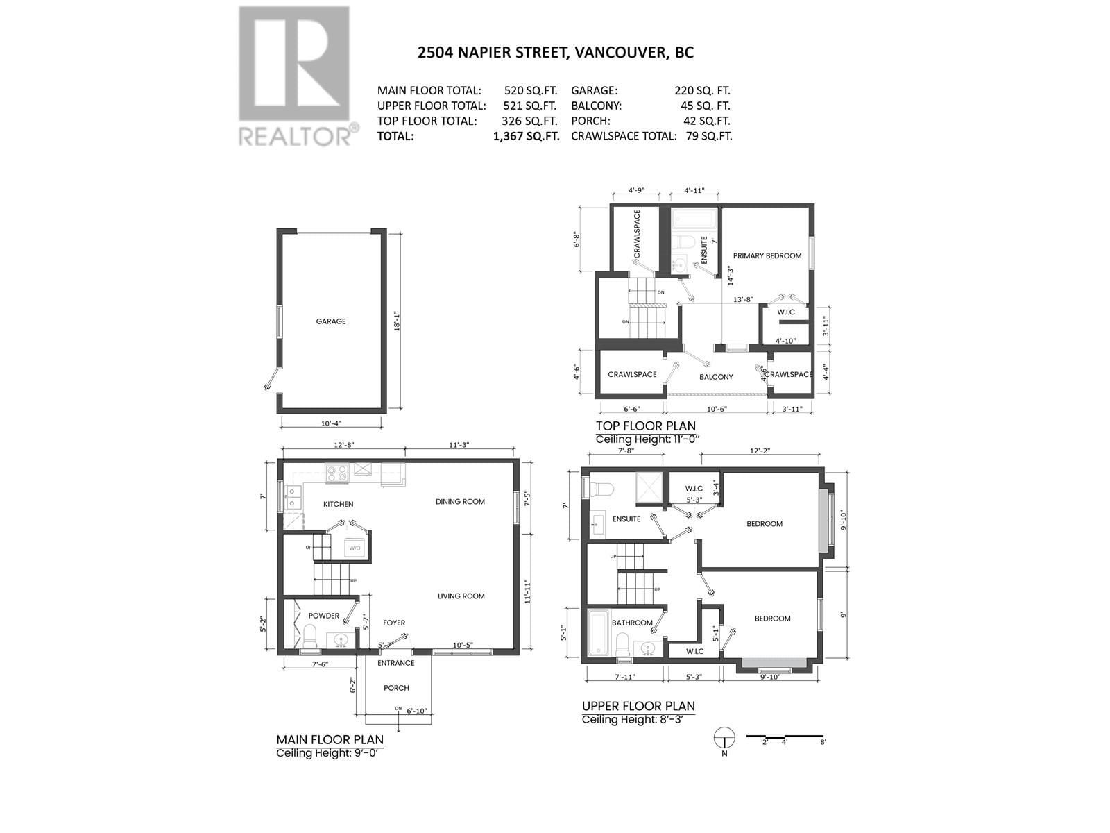 2504 NAPIER STREET Image 33