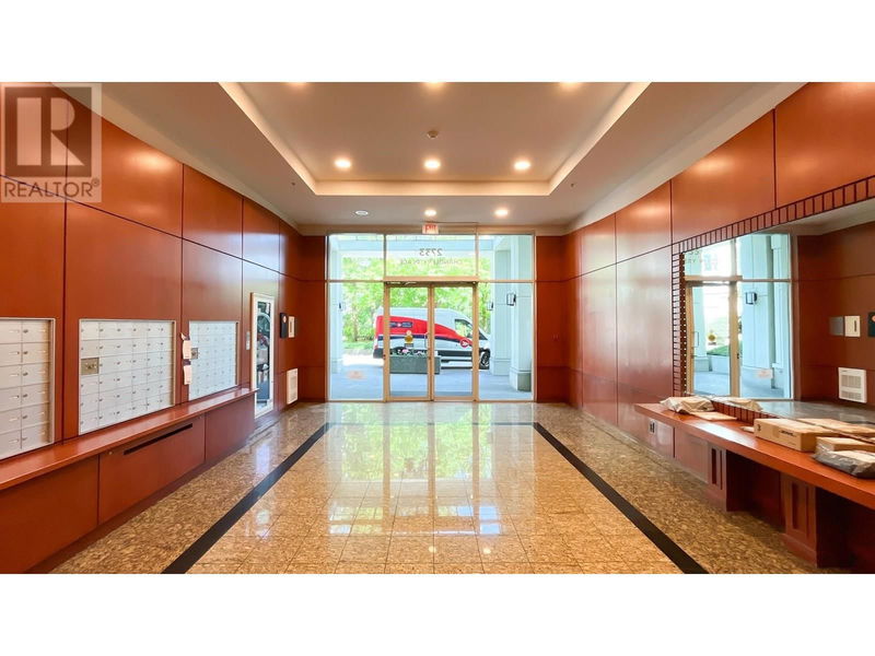 Tertiary Property View