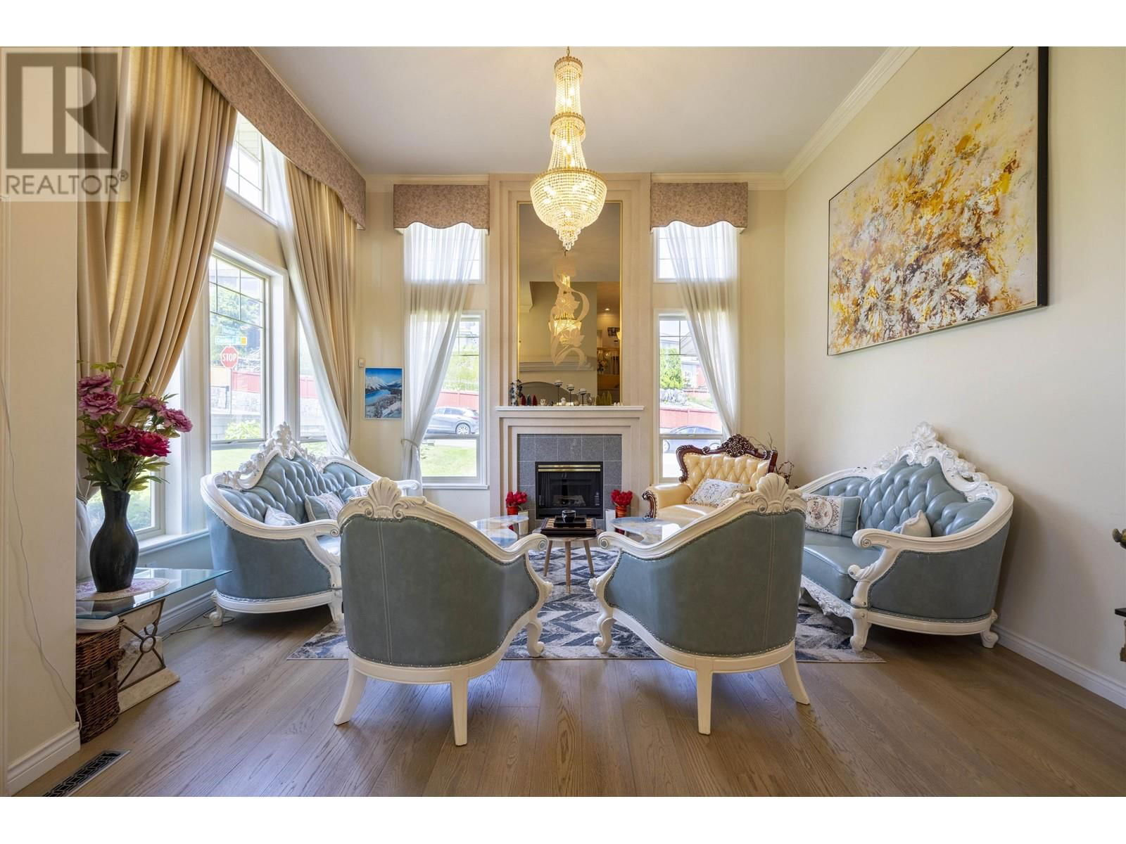 Primary Property View