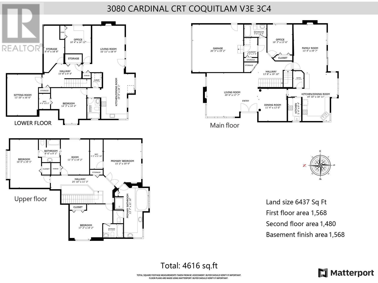 3080 CARDINAL COURT Image 40