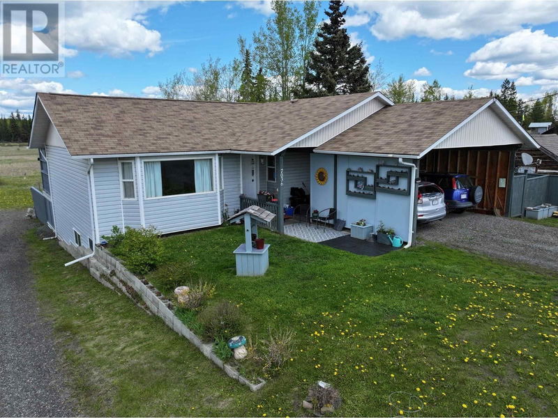 Secondary Property View