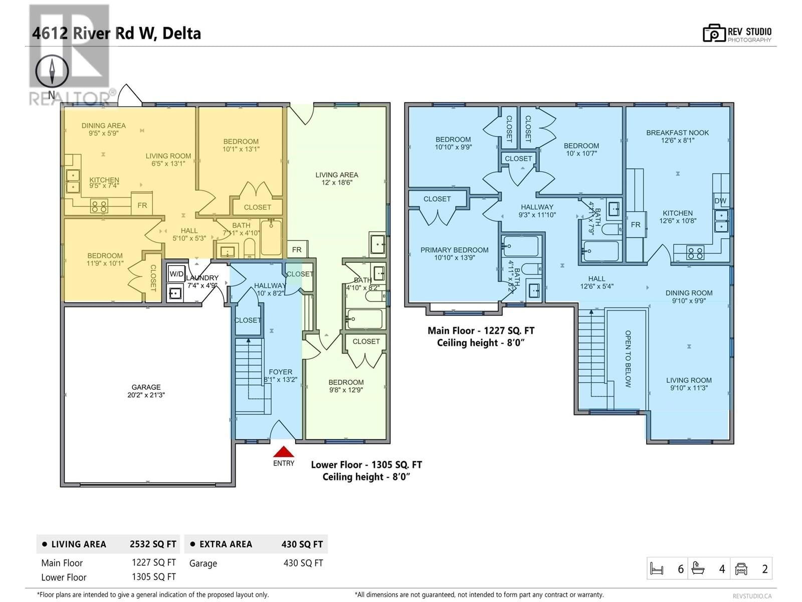 4612 RIVER ROAD Image 22