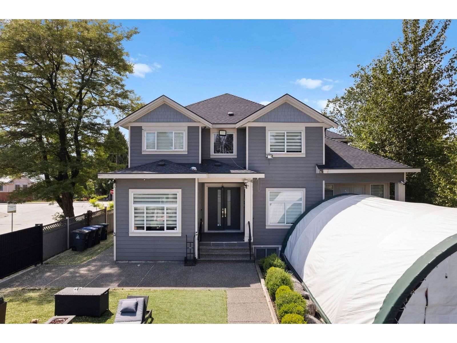 Primary Property View
