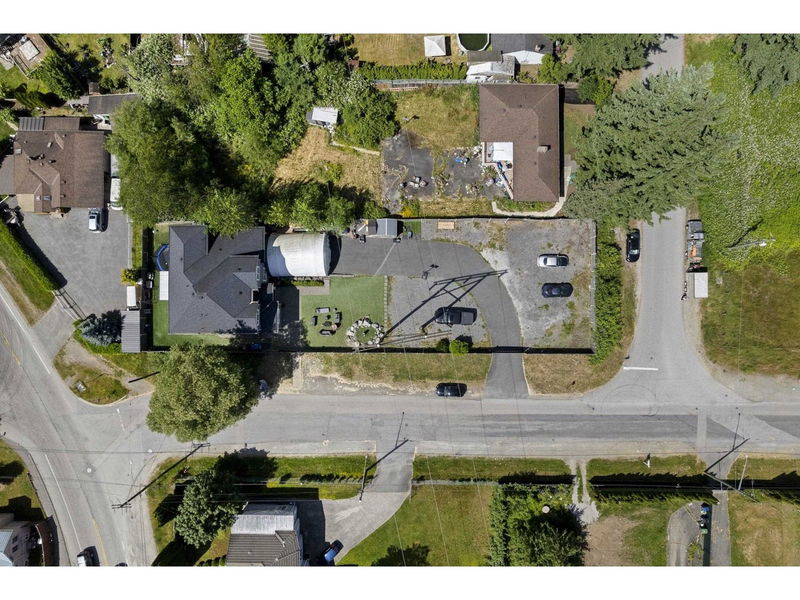 Tertiary Property View