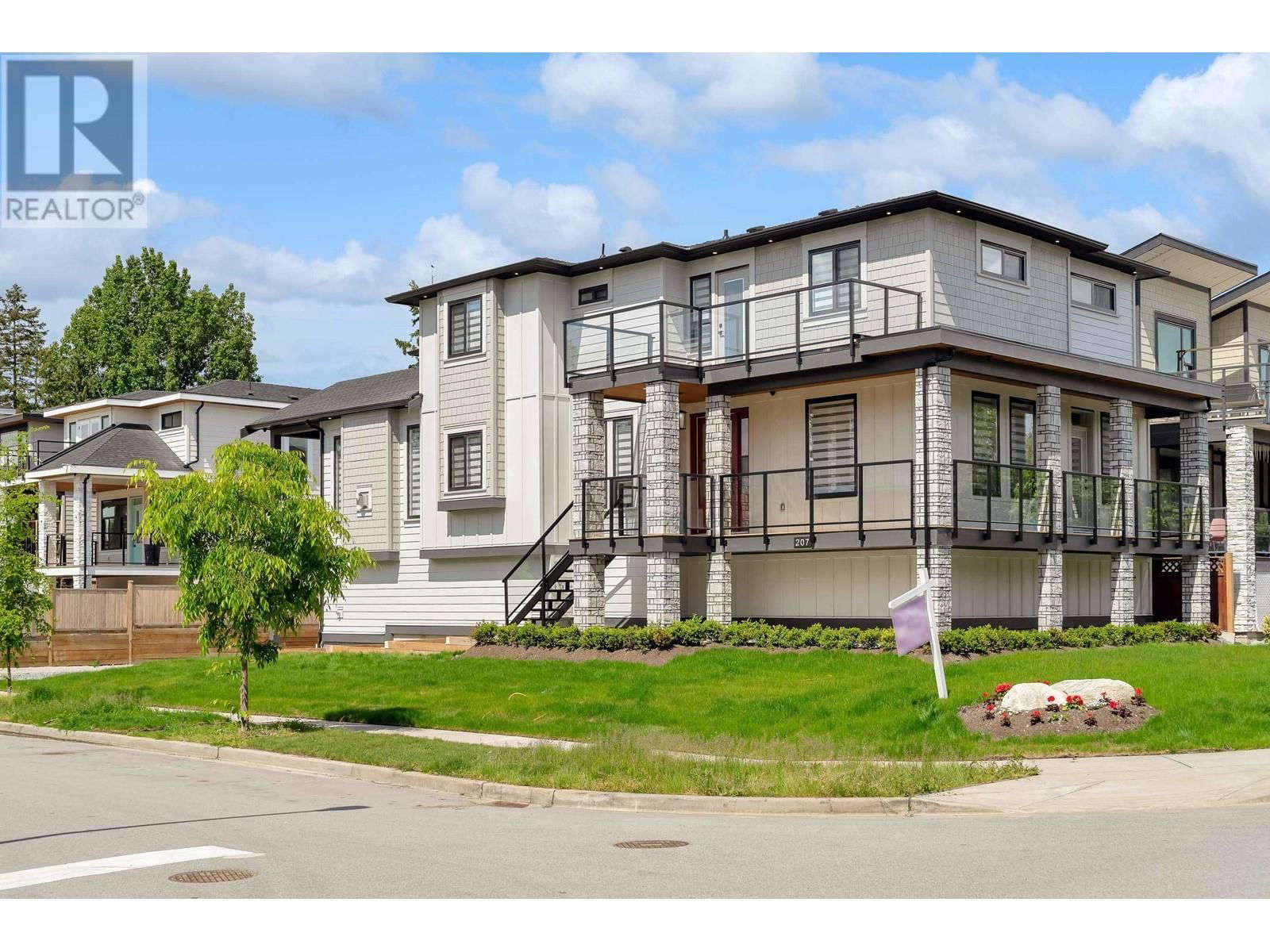 Primary Property View