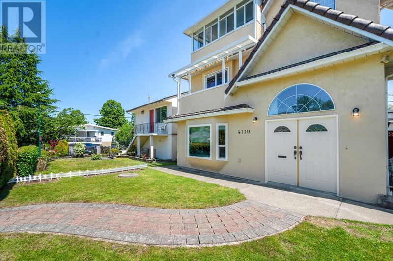Tertiary Property View