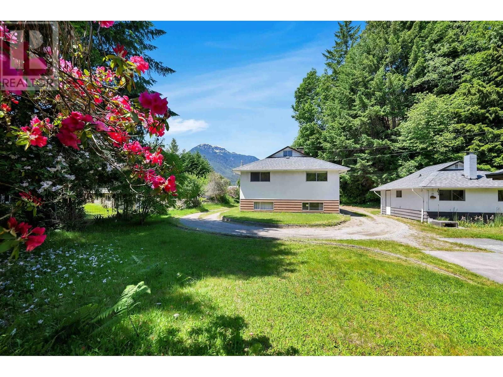 Primary Property View