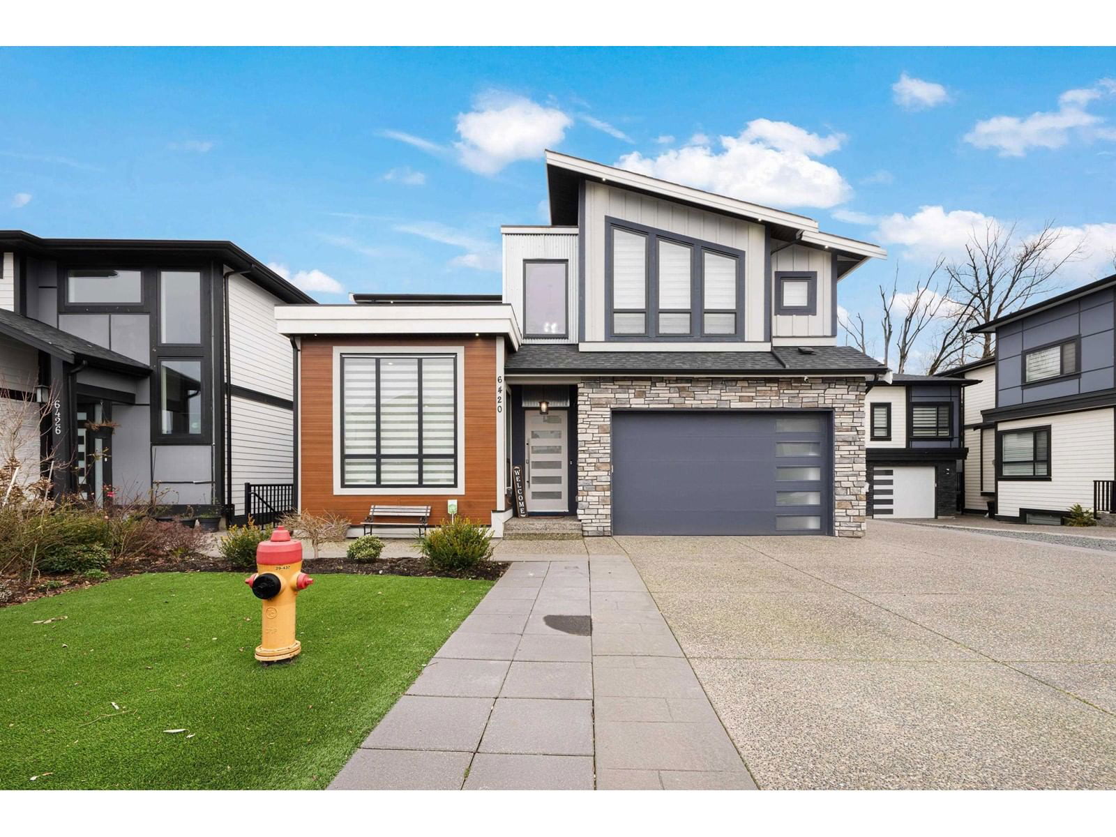 Primary Property View