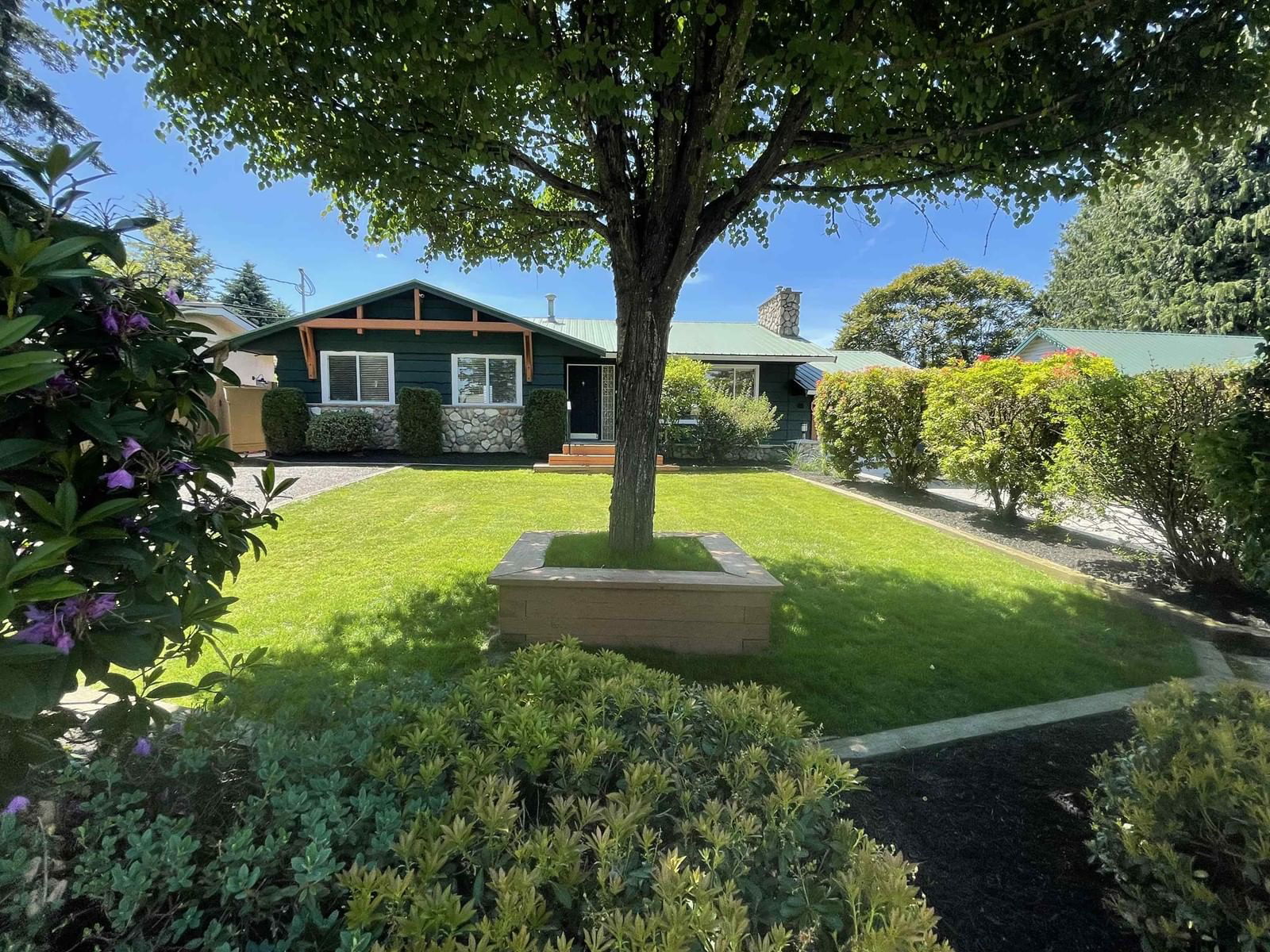 Primary Property View