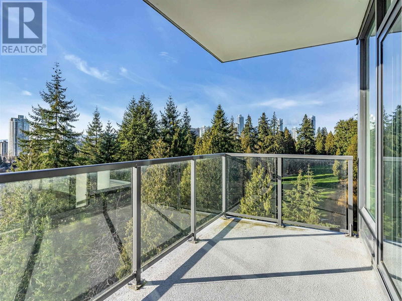 Tertiary Property View